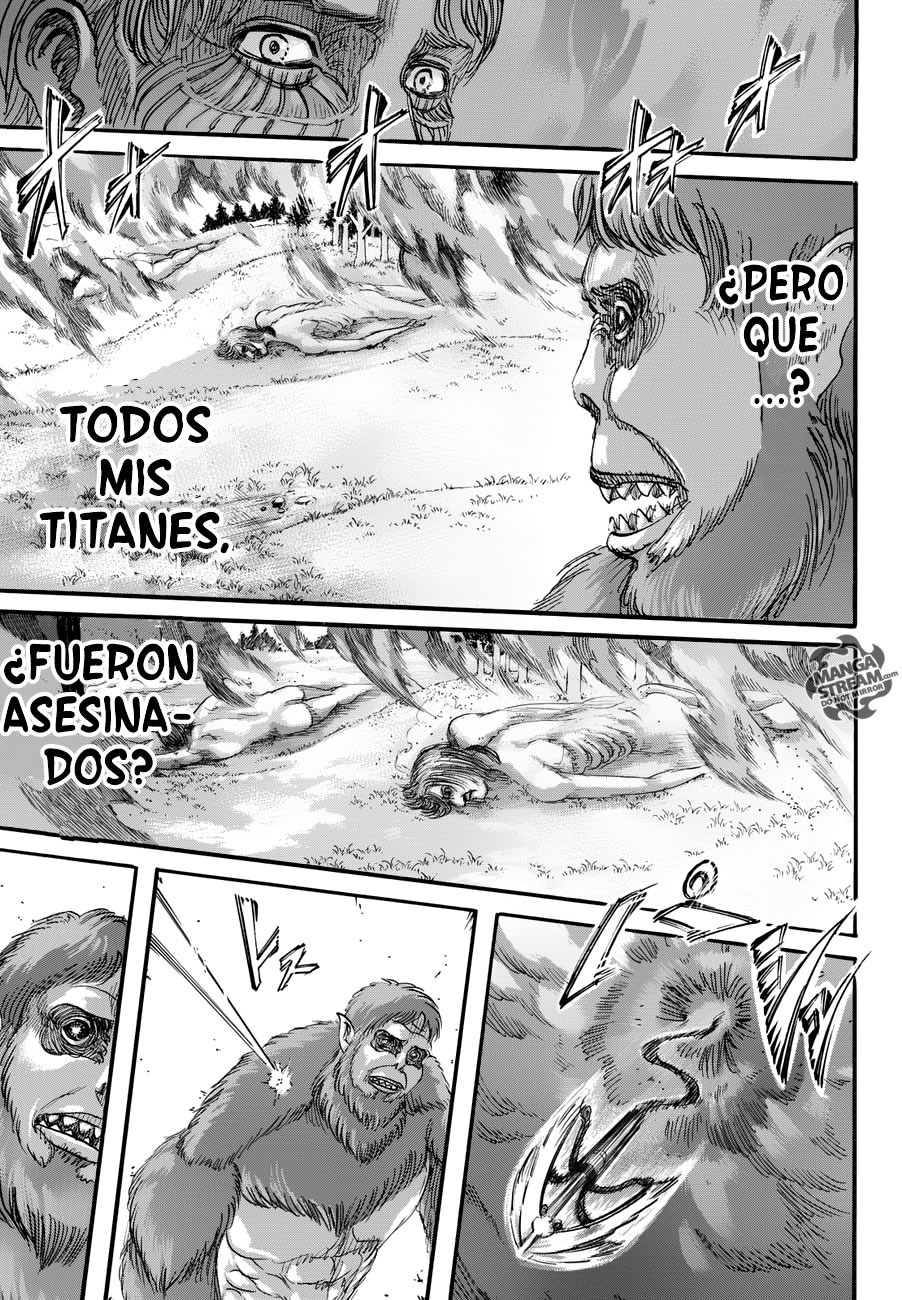 Read Attack onTitan ES Manga Online