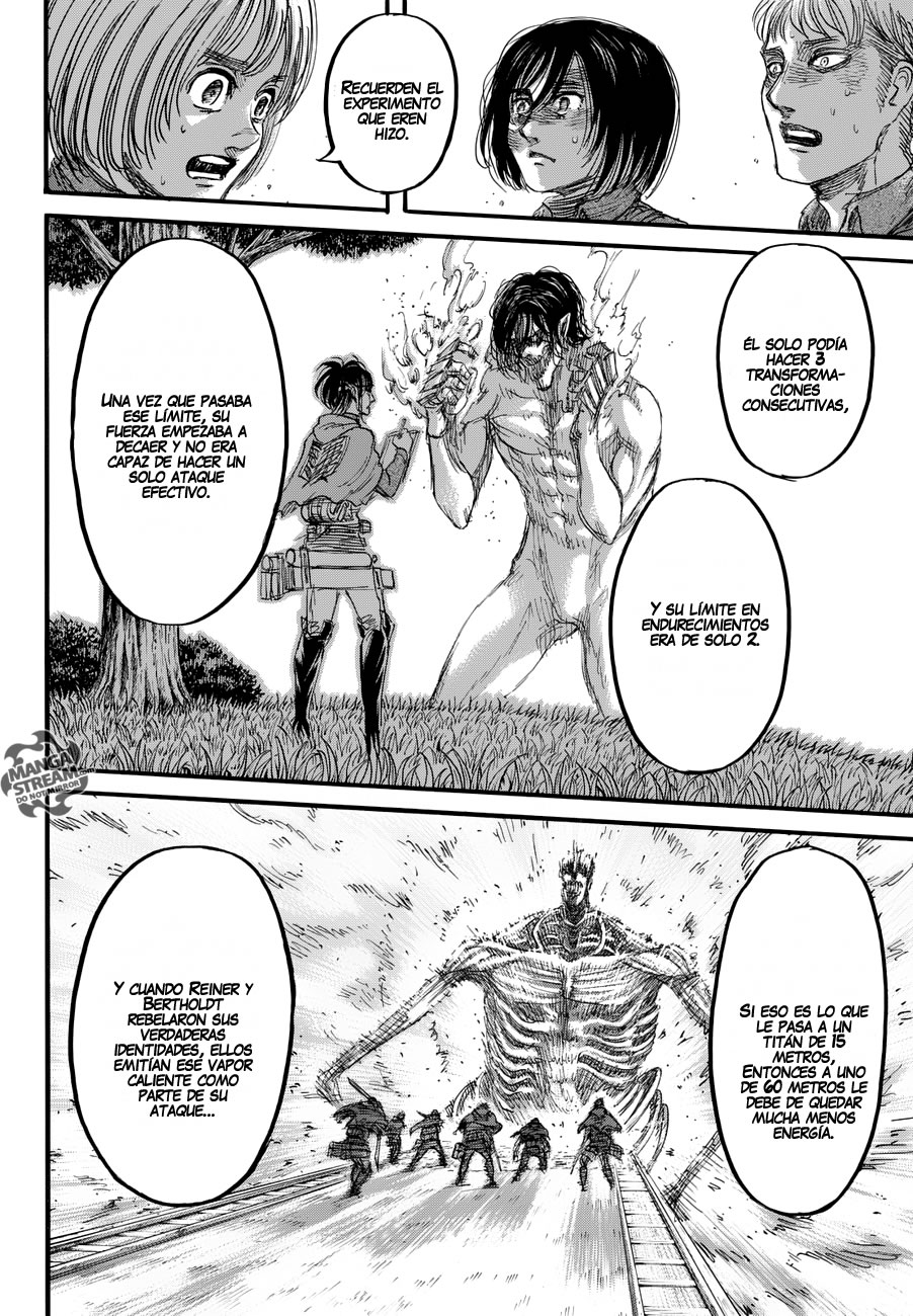 Read Attack onTitan ES Manga Online