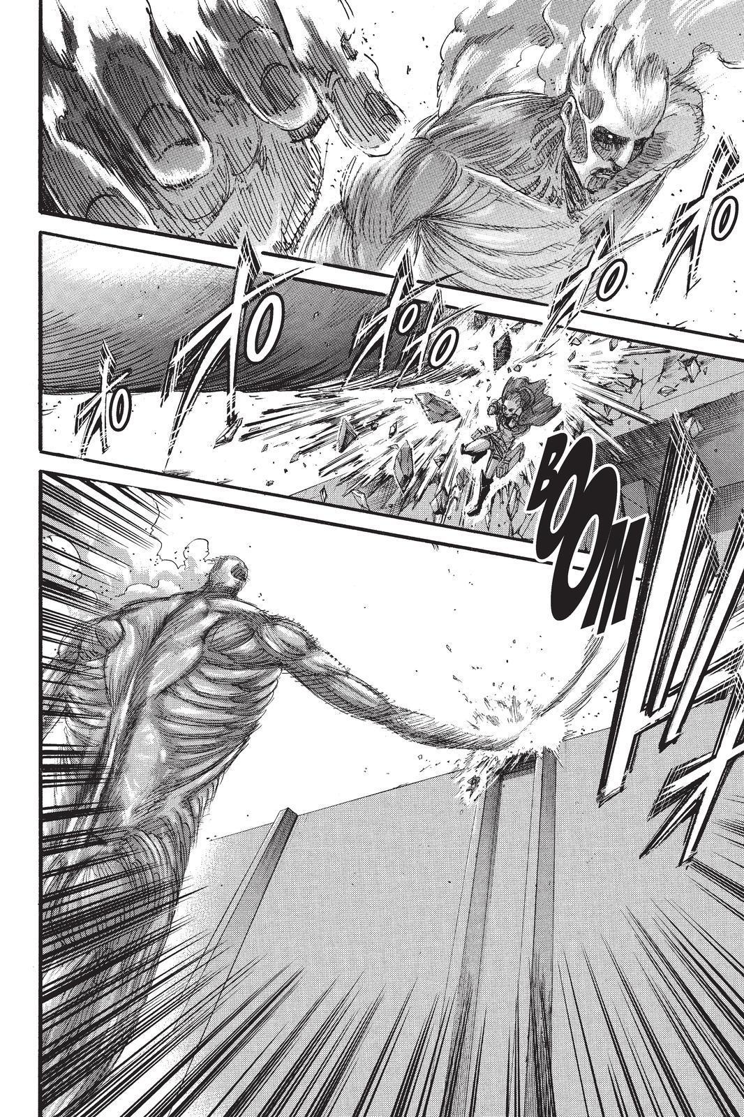 Read Attack onTitan ES Manga Online
