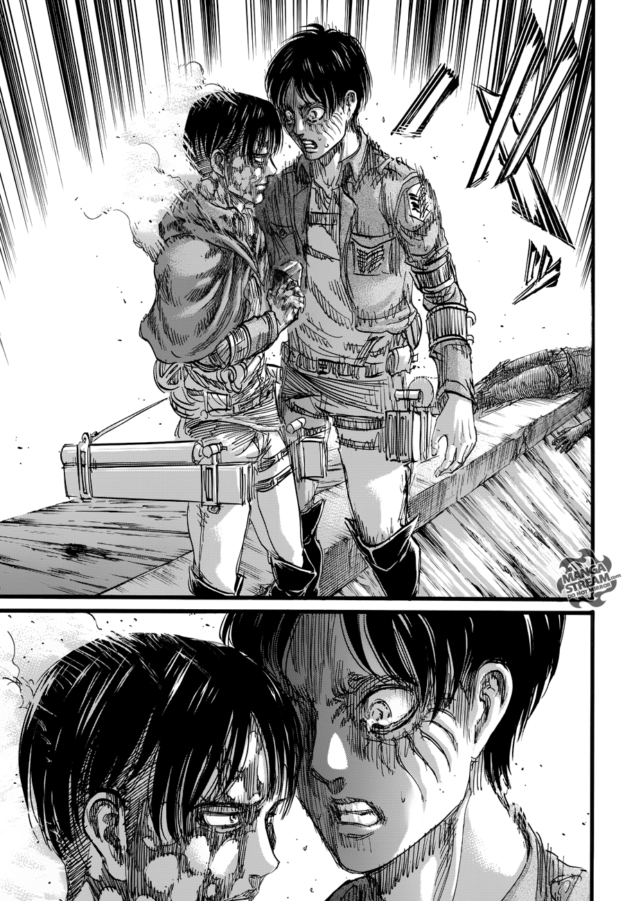 Read Attack onTitan ES Manga Online