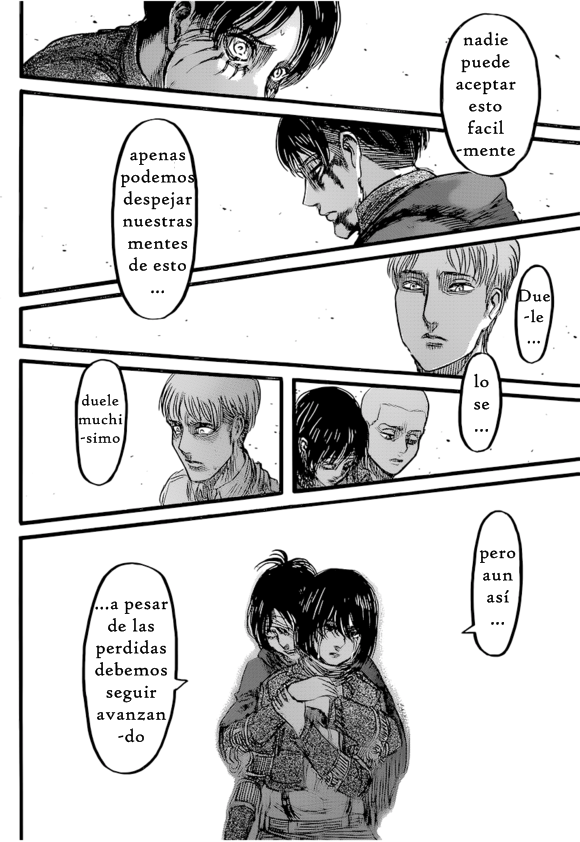 Read Attack onTitan ES Manga Online