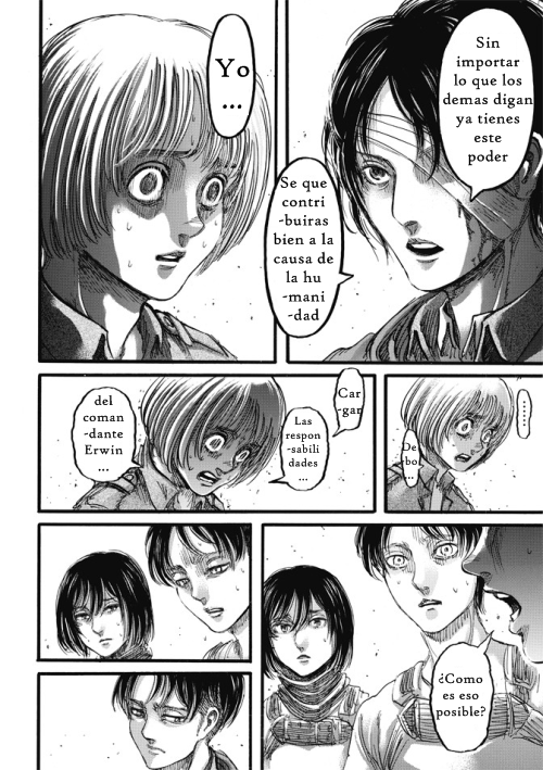 Read Attack onTitan ES Manga Online