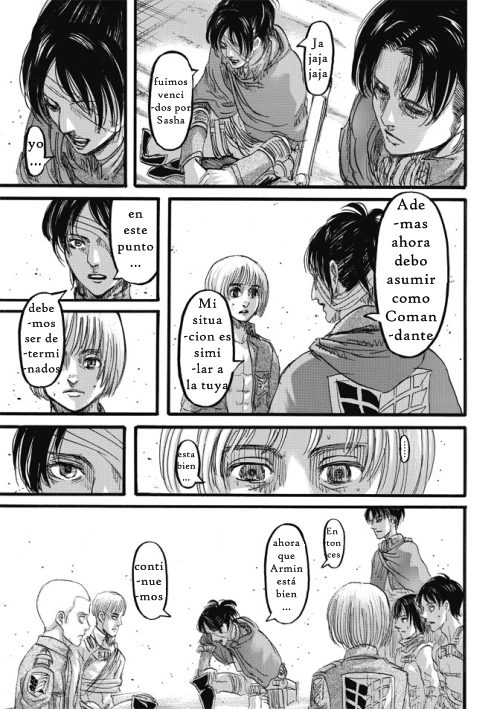 Read Attack onTitan ES Manga Online