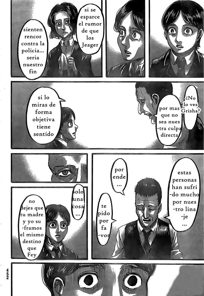 Read Attack onTitan ES Manga Online