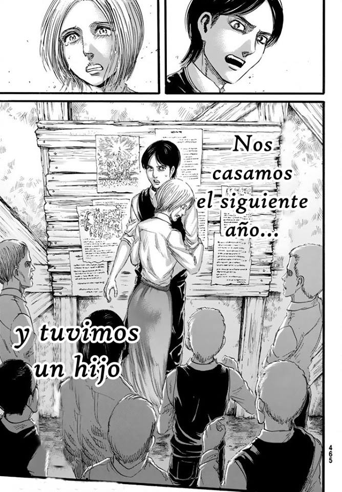 Read Attack onTitan ES Manga Online
