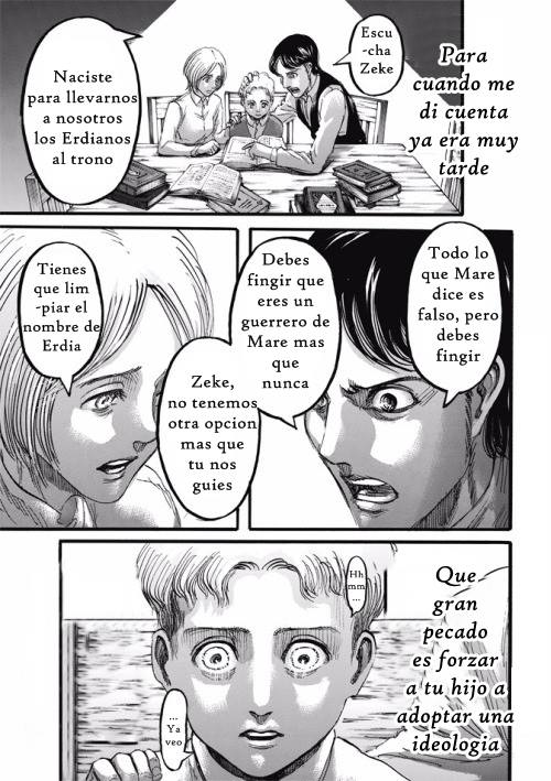 Read Attack onTitan ES Manga Online