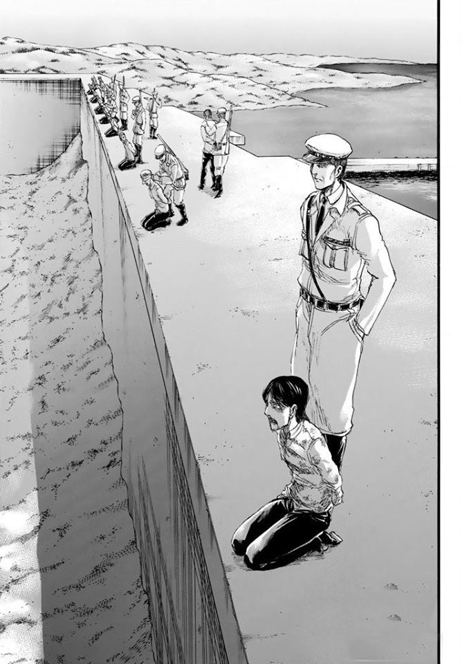 Read Attack onTitan ES Manga Online