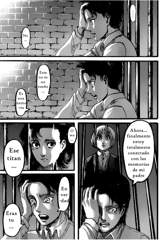 Read Attack onTitan ES Manga Online