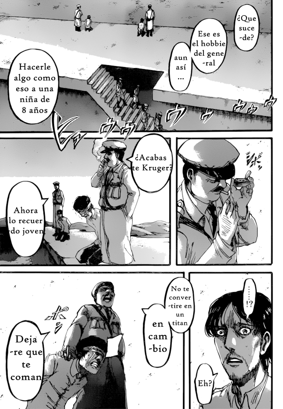 Read Attack onTitan ES Manga Online