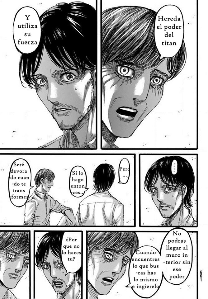Read Attack onTitan ES Manga Online