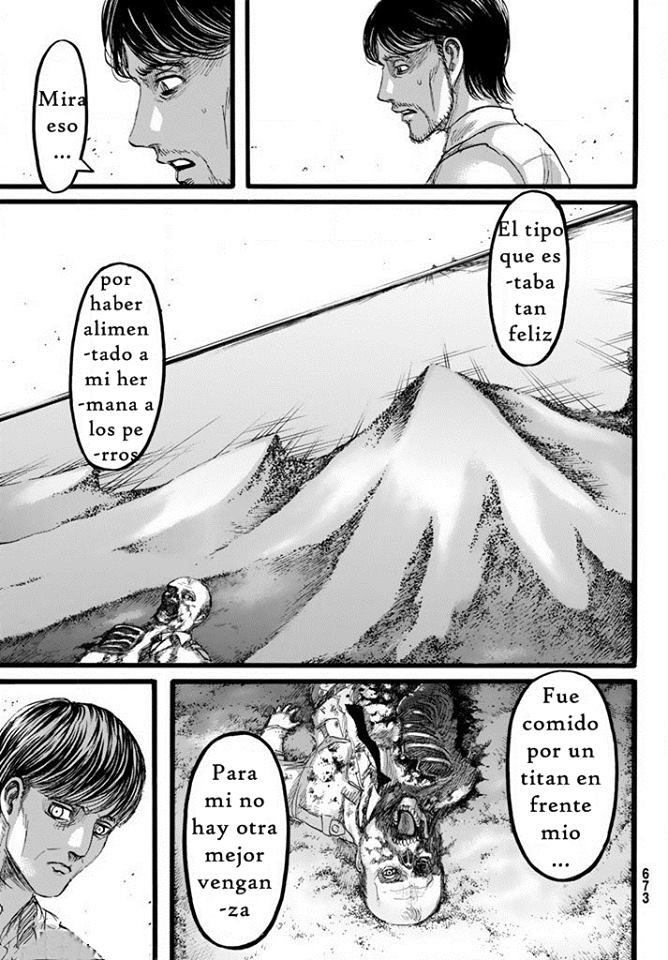 Read Attack onTitan ES Manga Online