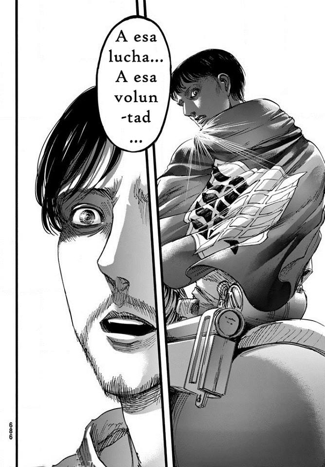 Read Attack onTitan ES Manga Online