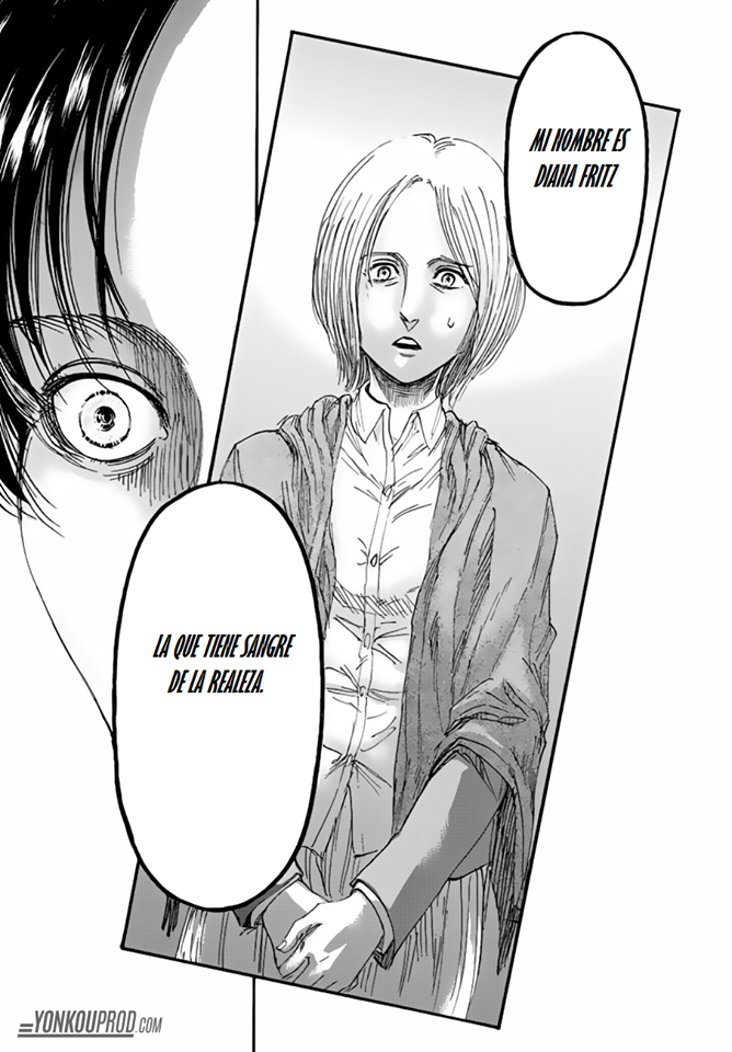 Read Attack onTitan ES Manga Online