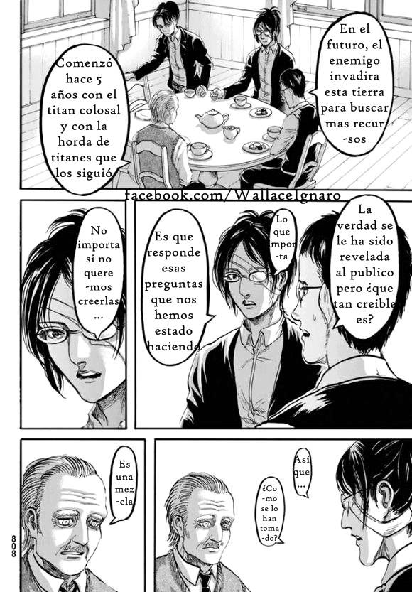 Read Attack onTitan ES Manga Online