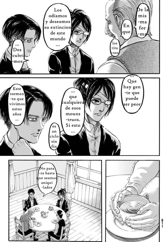 Read Attack onTitan ES Manga Online