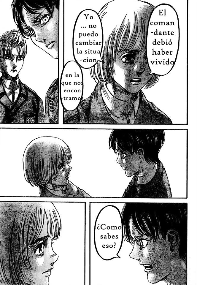 Read Attack onTitan ES Manga Online