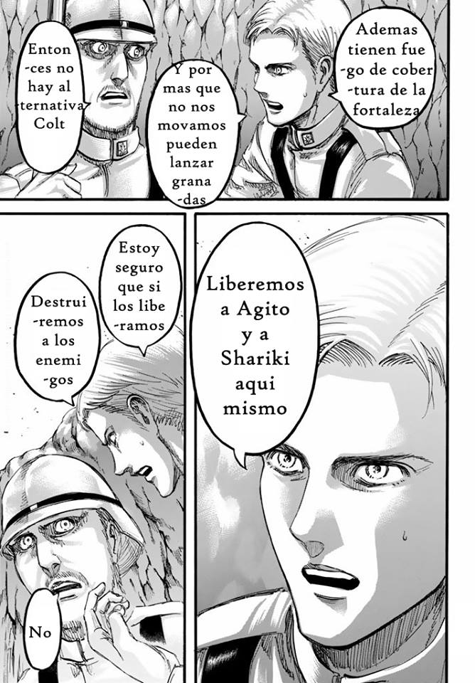 Read Attack onTitan ES Manga Online