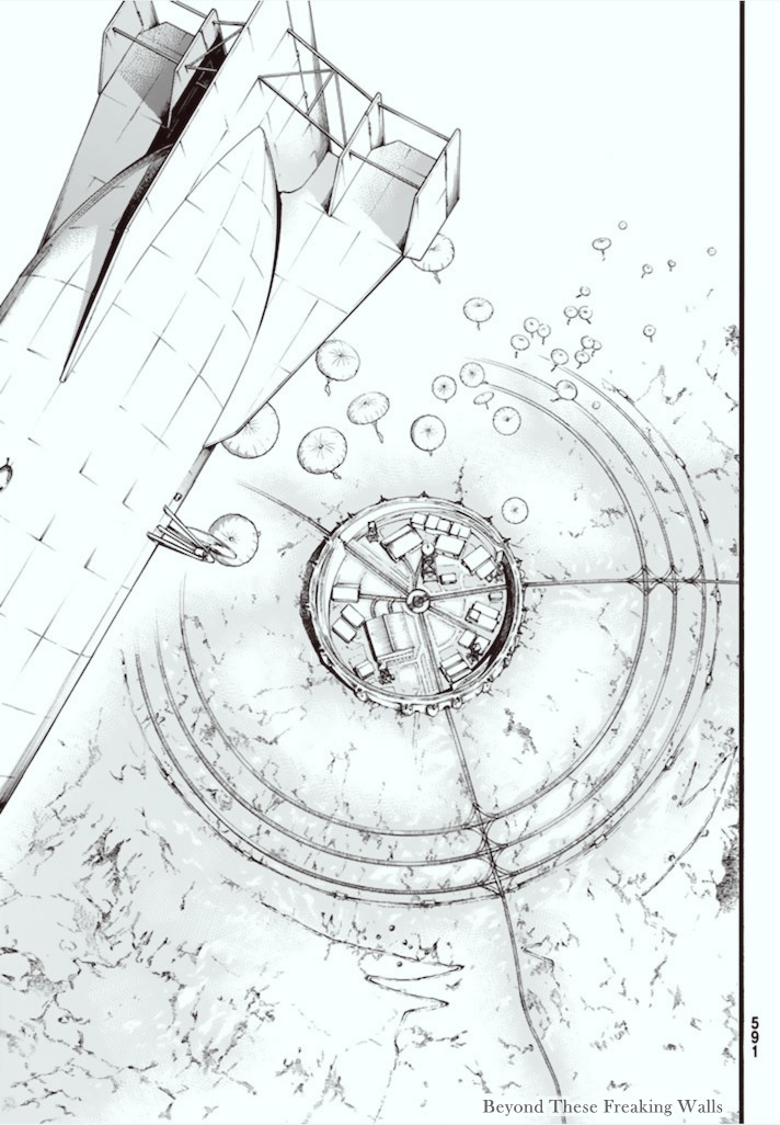 Read Attack onTitan ES Manga Online