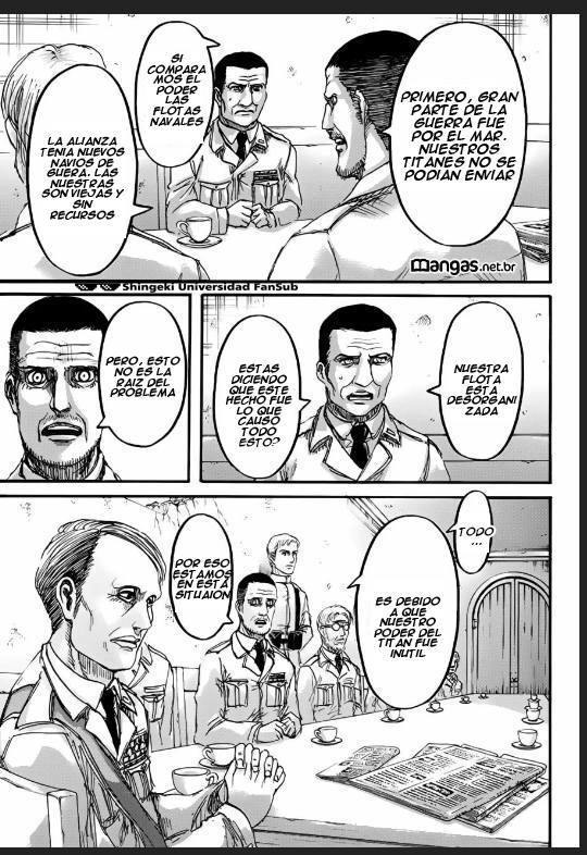 Read Attack onTitan ES Manga Online