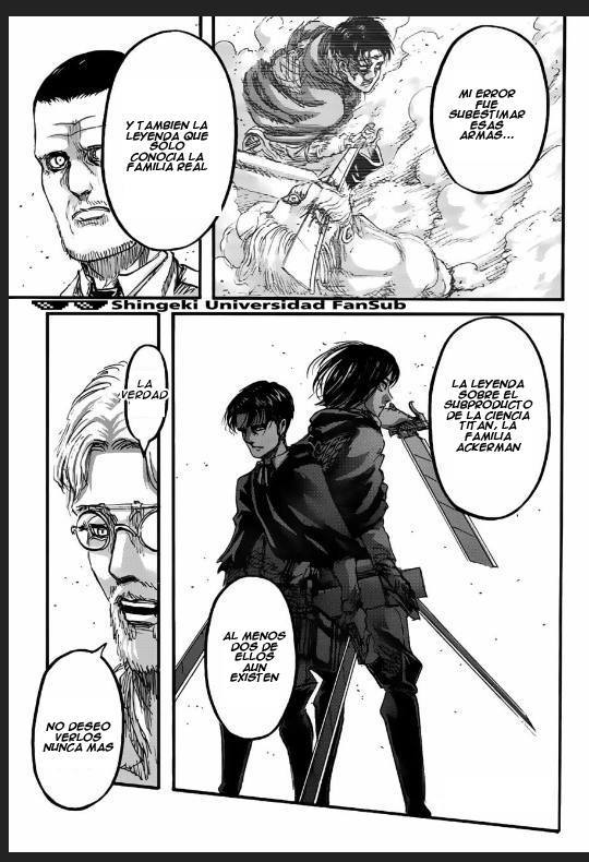 Read Attack onTitan ES Manga Online