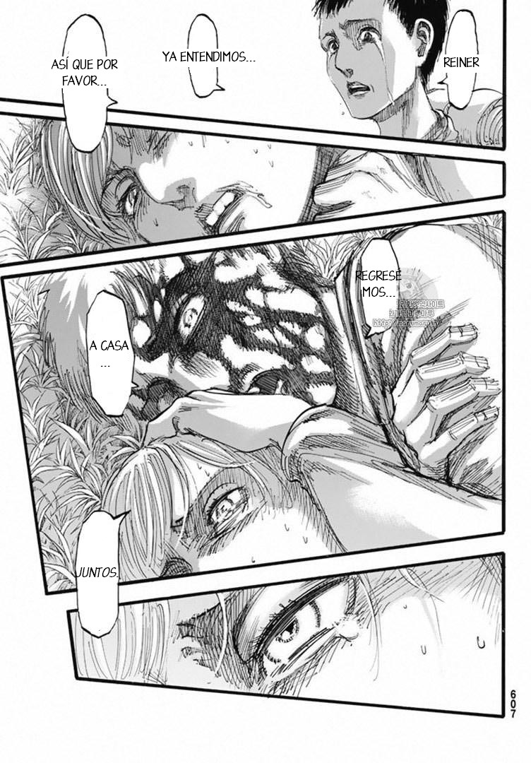 Read Attack onTitan ES Manga Online