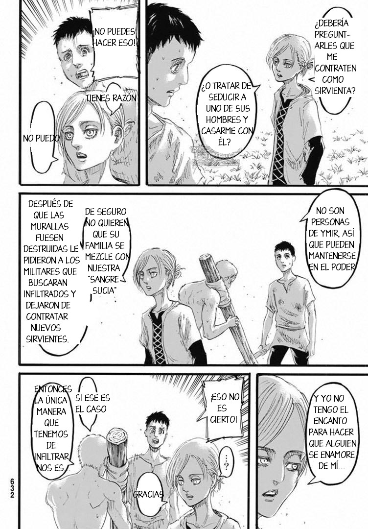 Read Attack onTitan ES Manga Online