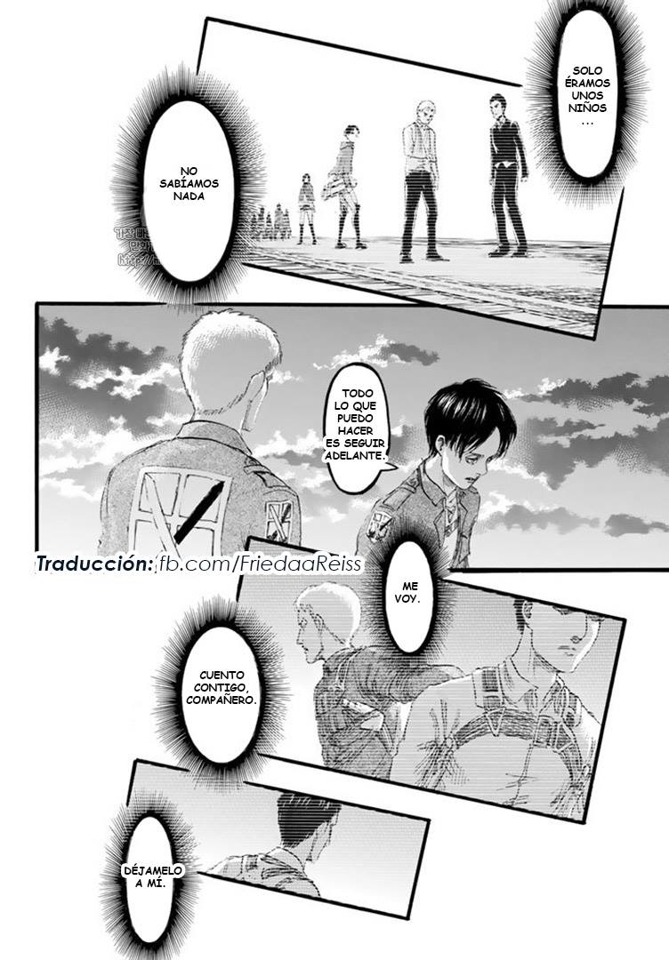 Read Attack onTitan ES Manga Online