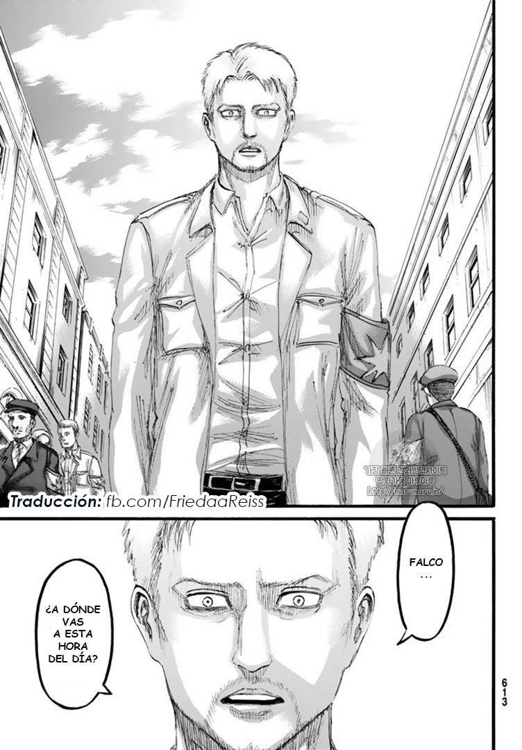 Read Attack onTitan ES Manga Online