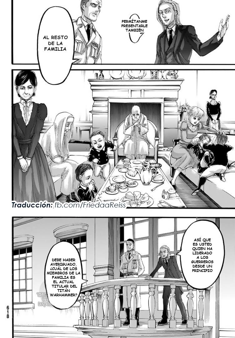 Read Attack onTitan ES Manga Online