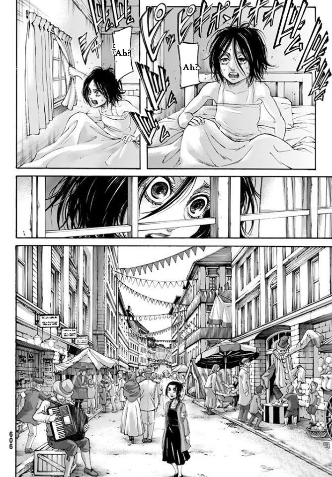 Read Attack onTitan ES Manga Online