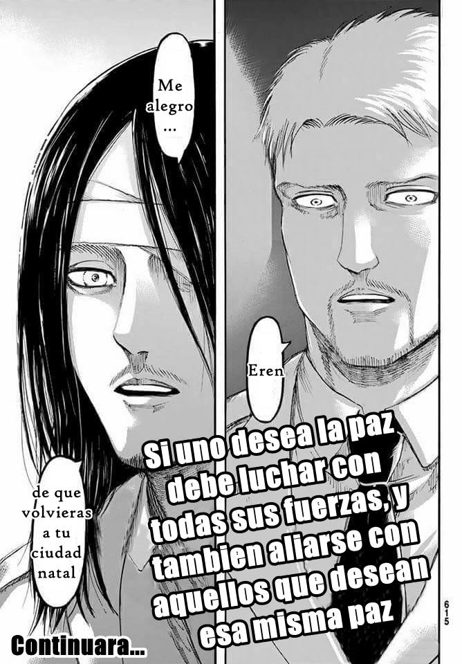 Read Attack onTitan ES Manga Online