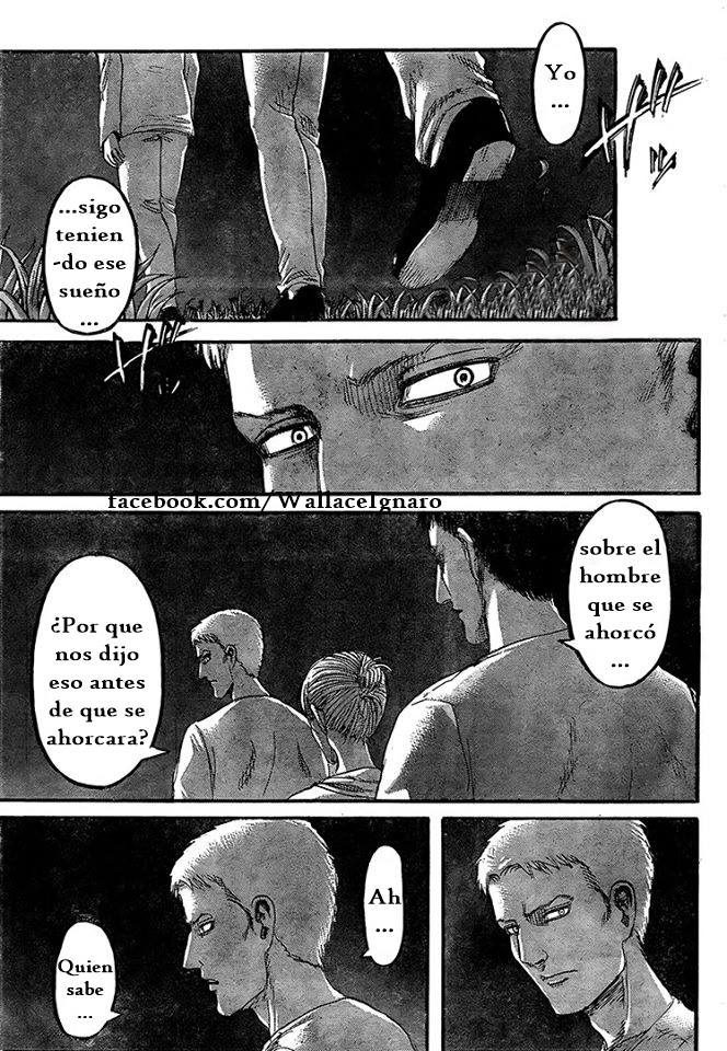 Read Attack onTitan ES Manga Online