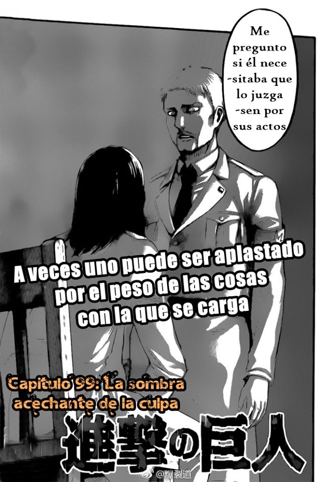 Read Attack onTitan ES Manga Online