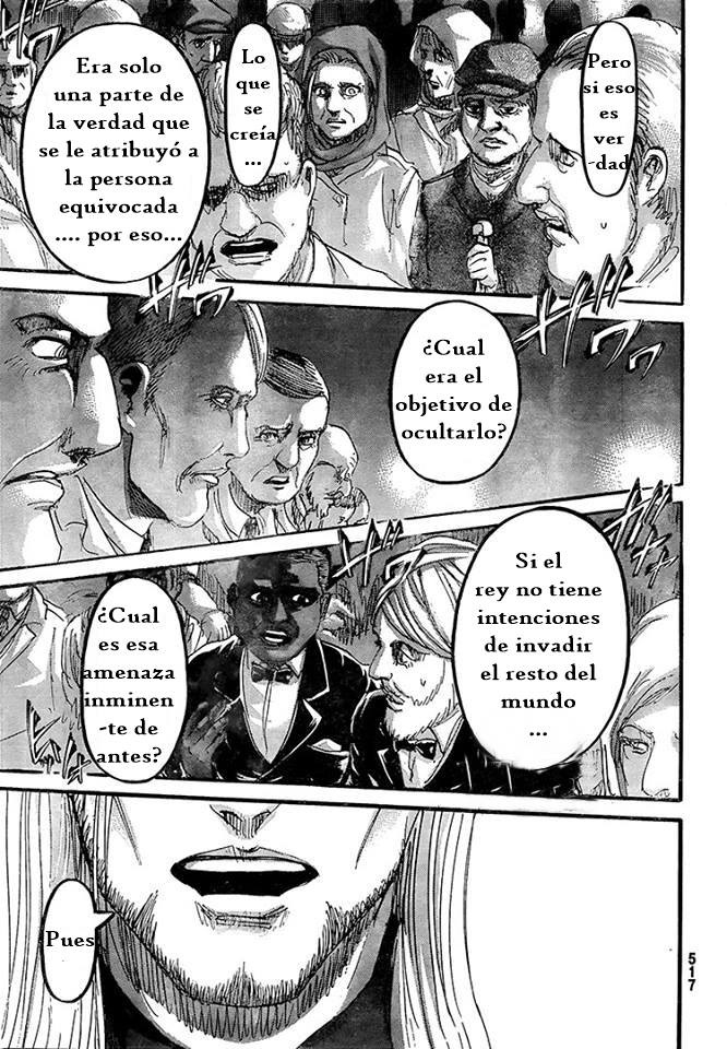Read Attack onTitan ES Manga Online