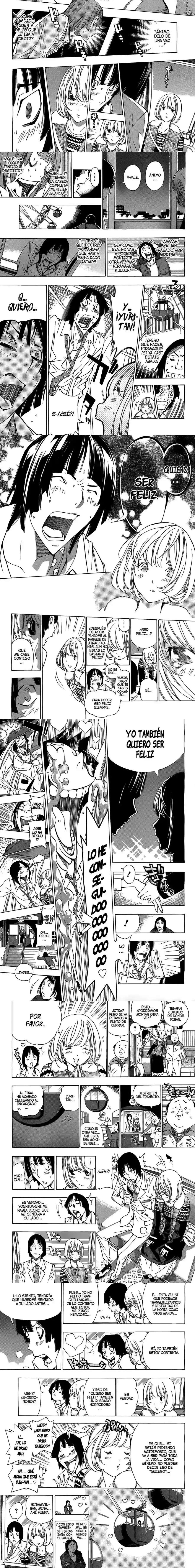Read Bakuman ES Manga Online