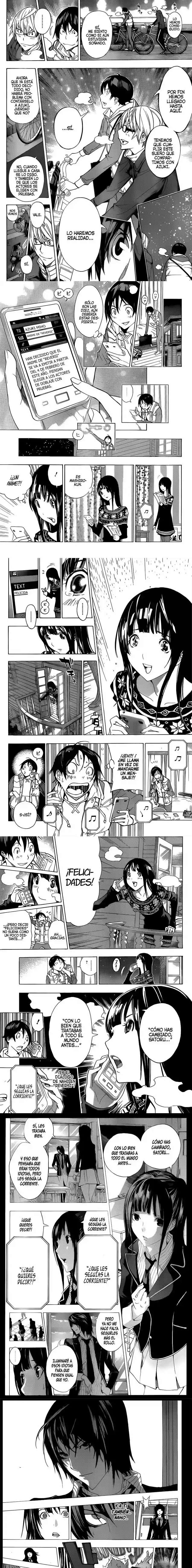 Read Bakuman ES Manga Online