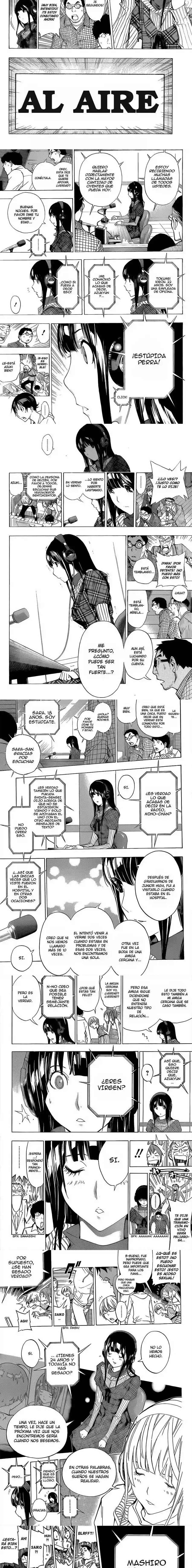 Read Bakuman ES Manga Online