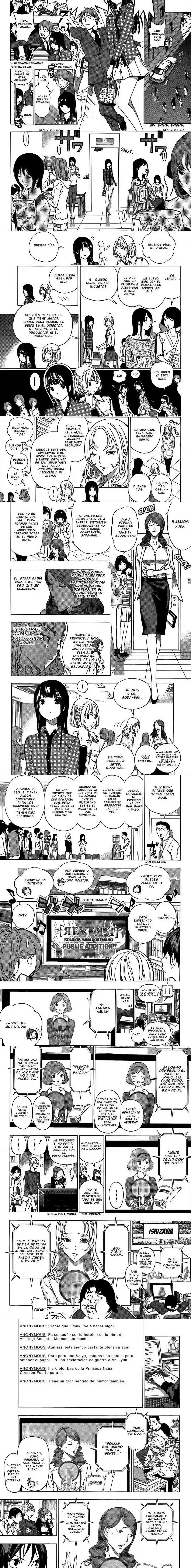 Read Bakuman ES Manga Online