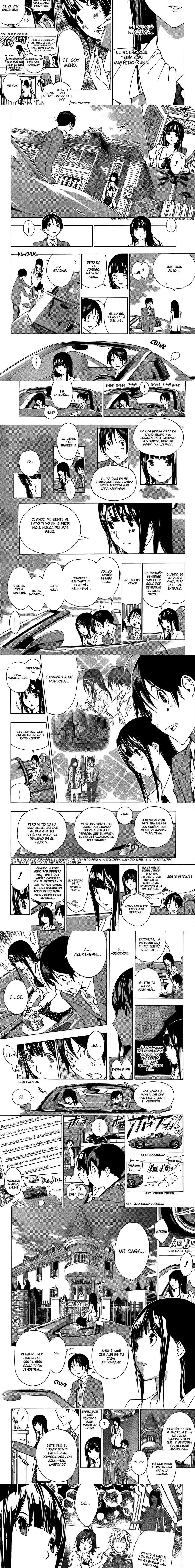 Read Bakuman ES Manga Online
