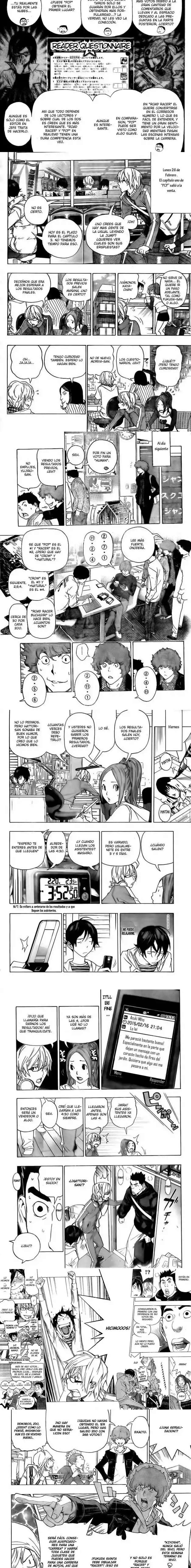 Read Bakuman ES Manga Online