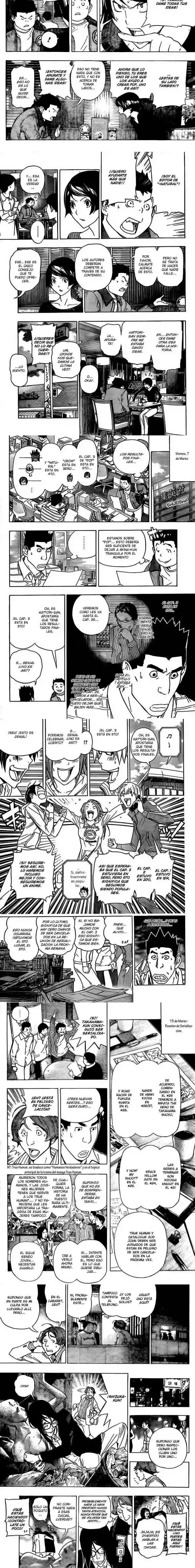 Read Bakuman ES Manga Online