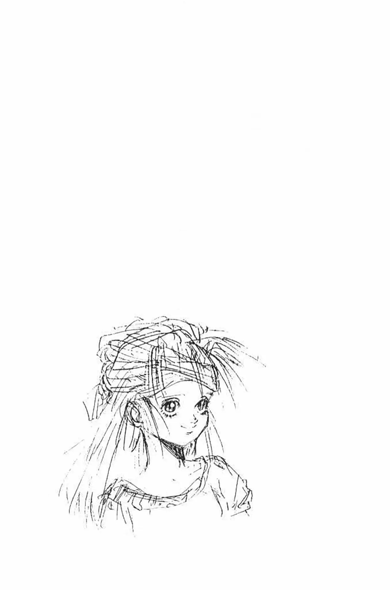 Read Battle Angel Alita es Manga Online