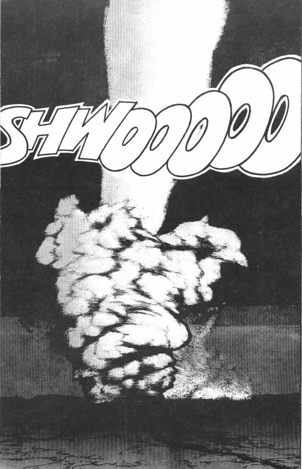 Read Battle Angel Alita es Manga Online