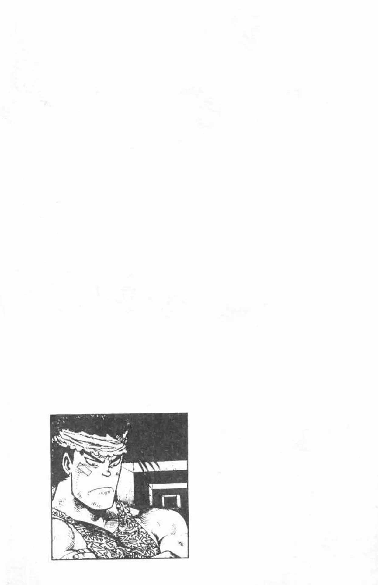 Read Battle Angel Alita es Manga Online