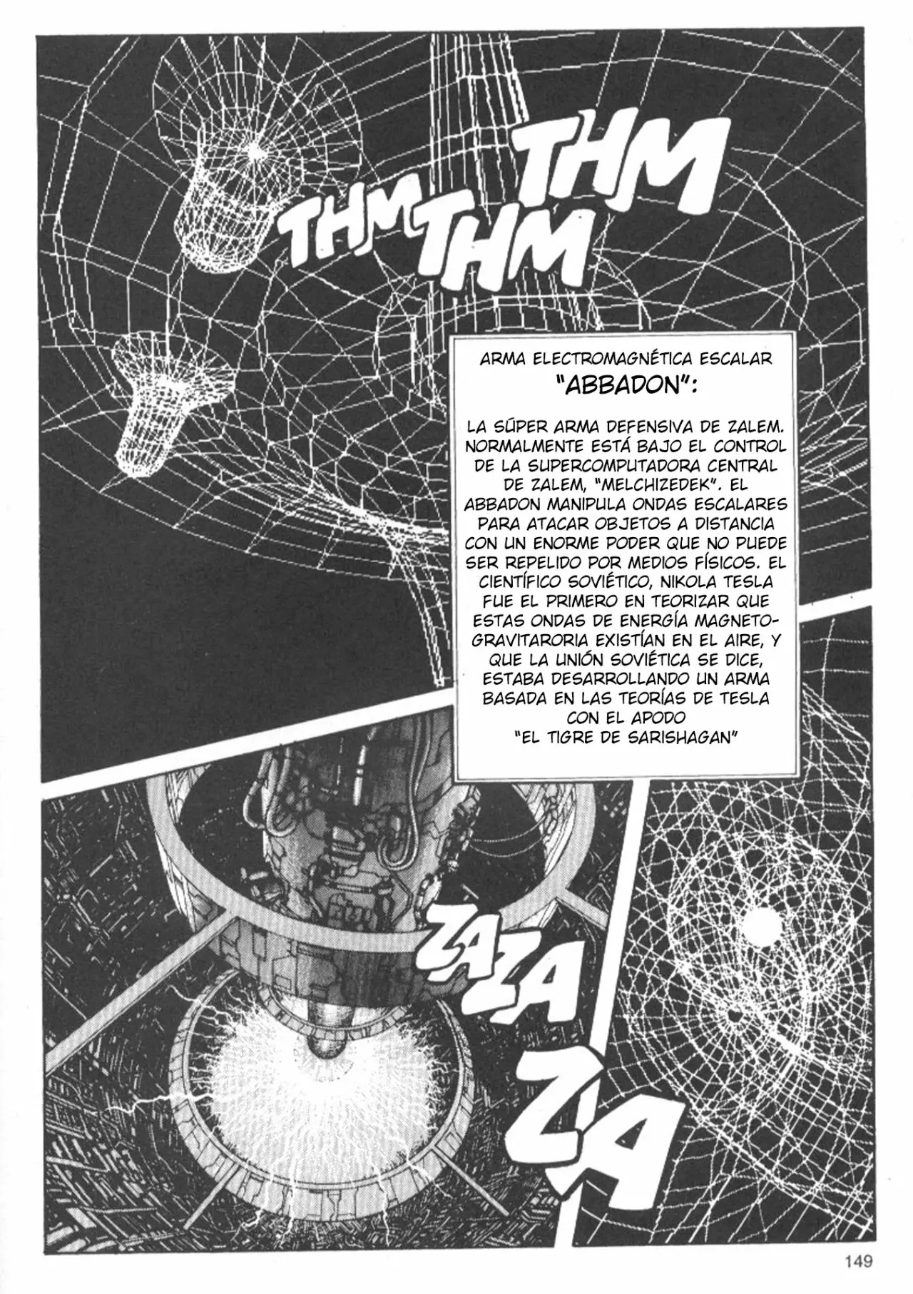 Read Battle Angel Alita es Manga Online
