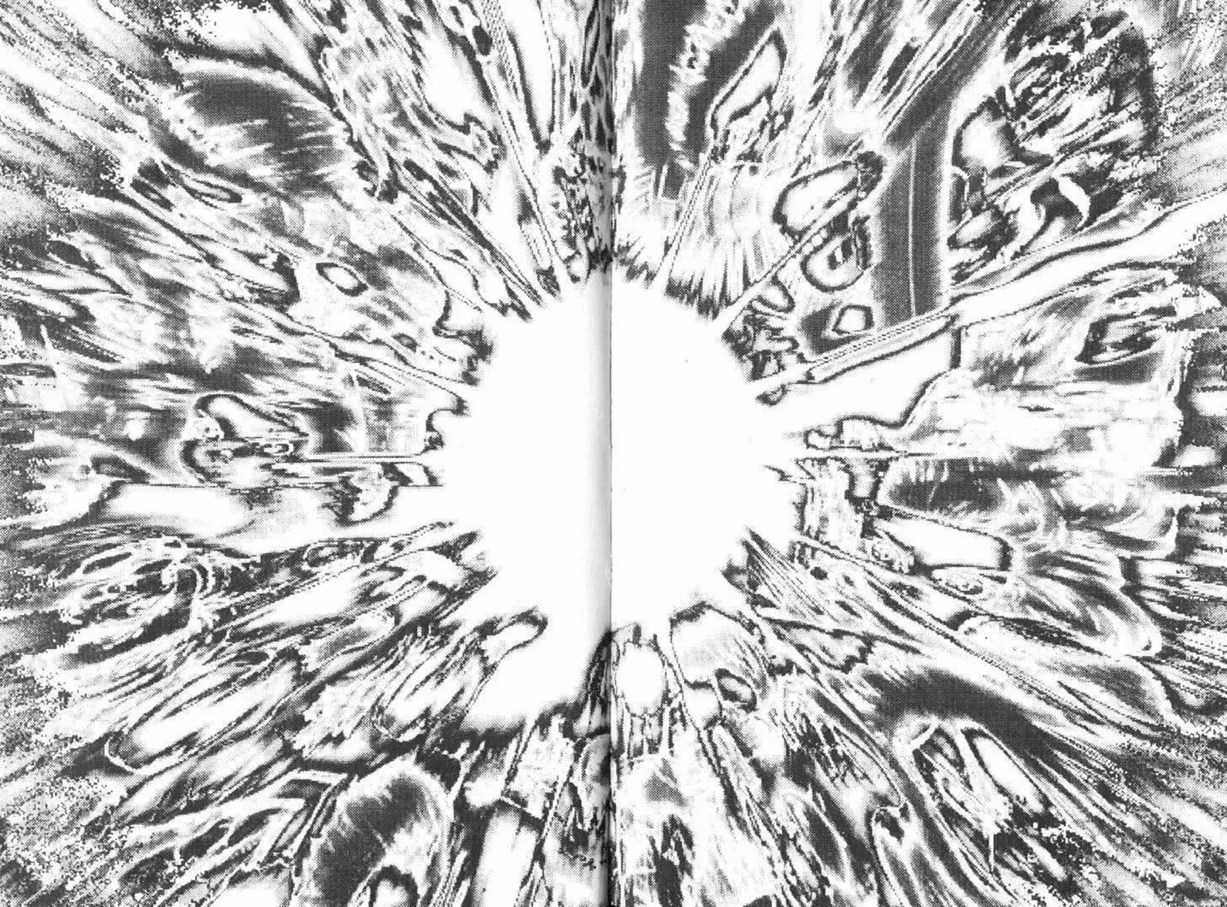 Read Battle Angel Alita es Manga Online