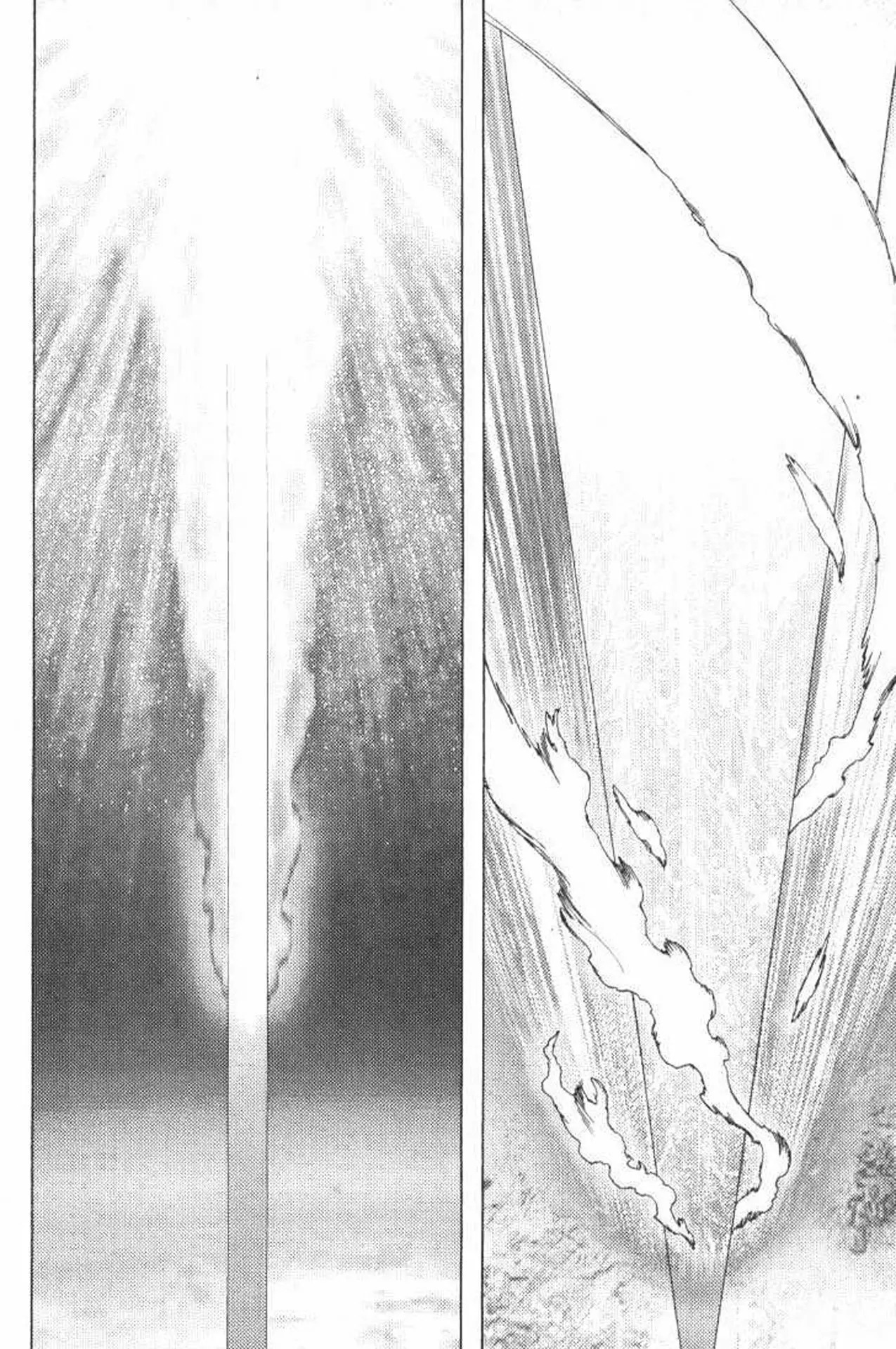 Read Battle Angel Alita es Manga Online