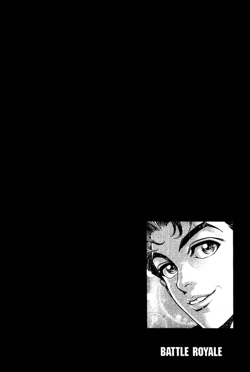 Read Battle Royale ES Manga Online