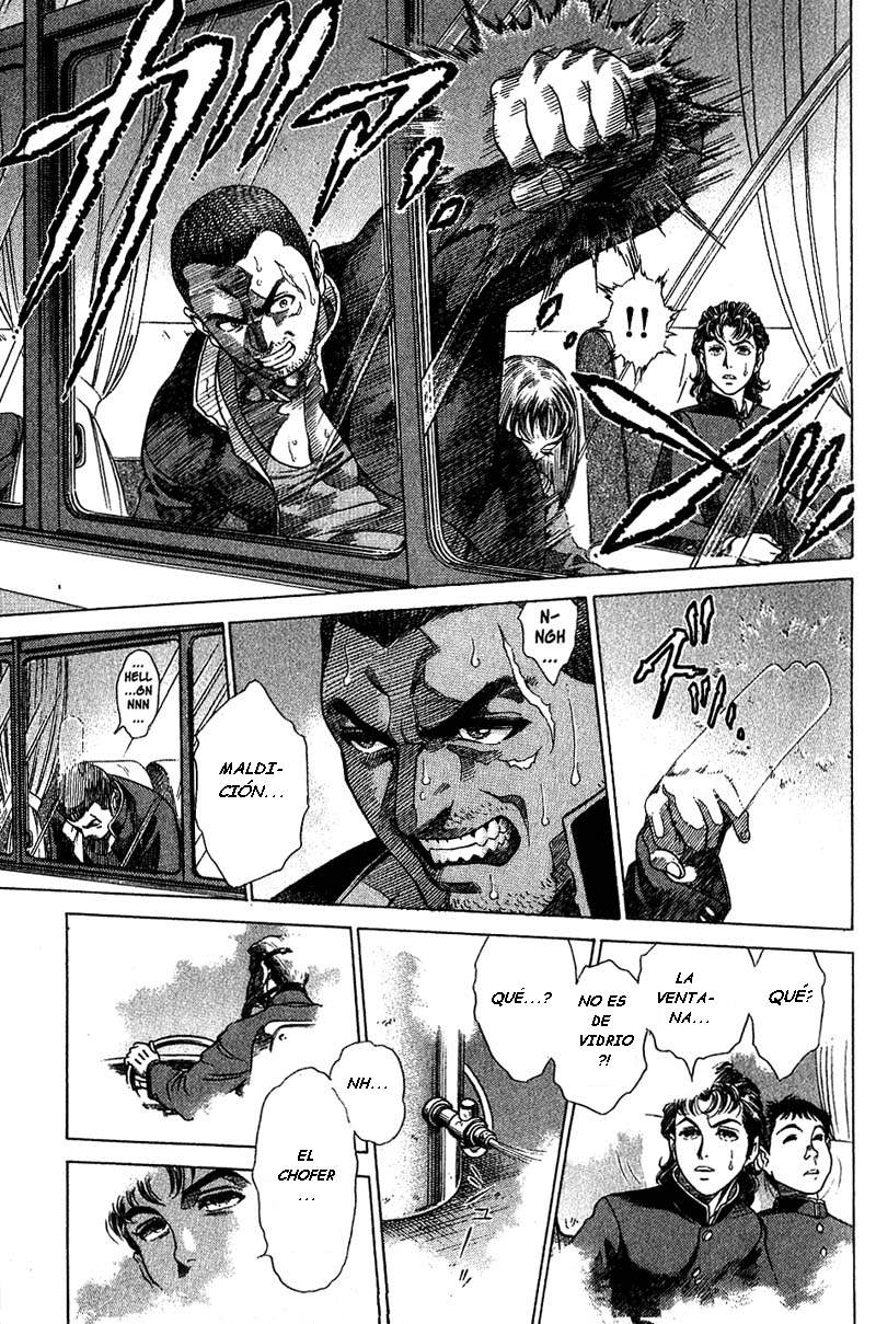 Read Battle Royale ES Manga Online