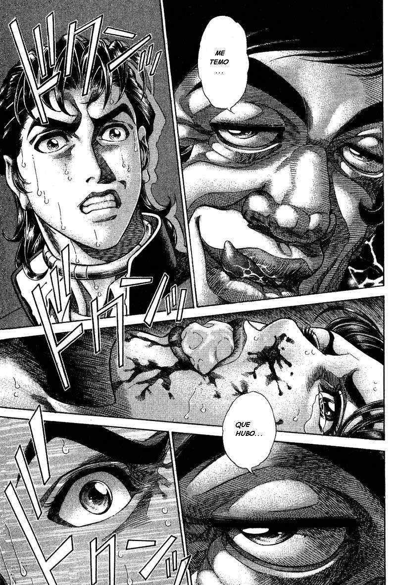 Read Battle Royale ES Manga Online